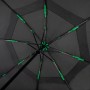 Парасоля Fulton Tornado G840 Black (G840-026229)