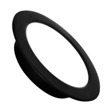 Світильник Eurolamp LED 5W 4000K (LED-DLR-5/4(new)(black))