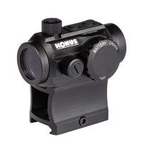 Коліматорний приціл Konus NUCLEAR 1x22 (7217)