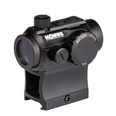 Коліматорний приціл Konus NUCLEAR 1x22 (7217)
