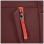 Рюкзак туристичний Pacsafe Go 15L бургунді (35110345)