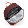 Рюкзак туристичний Pacsafe Go 15L бургунді (35110345)