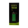 Пляшка для води Tramp Тритан 1 л Green (UTRC-288-green)