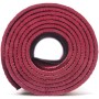 Килимок для йоги Adidas Yoga Mat ADYG-10001CB Уні 176 х 61 х 0,4 см бордовий (885652026604)
