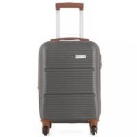 Валіза Semi Line 20" (S) Graphite (T5711-1) (DAS302921)