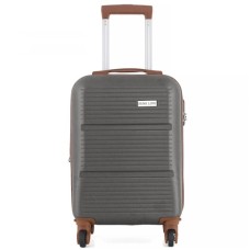 Валіза Semi Line 20" (S) Graphite (T5711-1) (DAS302921)