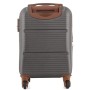Валіза Semi Line 20" (S) Graphite (T5711-1) (DAS302921)