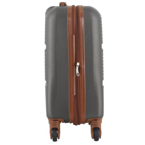 Валіза Semi Line 20" (S) Graphite (T5711-1) (DAS302921)