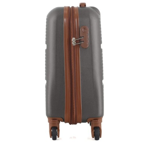 Валіза Semi Line 20" (S) Graphite (T5711-1) (DAS302921)