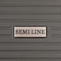 Валіза Semi Line 20" (S) Graphite (T5711-1) (DAS302921)