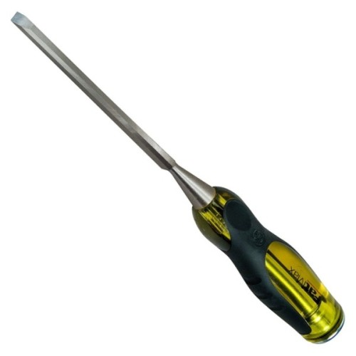 Стамеска Stanley FatMax, професійна, ширина 6 мм (0-16-251)