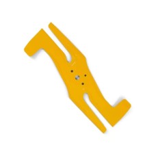 Ніж для газонокосарки Stiga 480 мм (1111-9256-02)