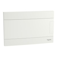 Розподільний щит Schneider Electric Easy9 EU 1 ряд 12 мод (EZ9EUB112)