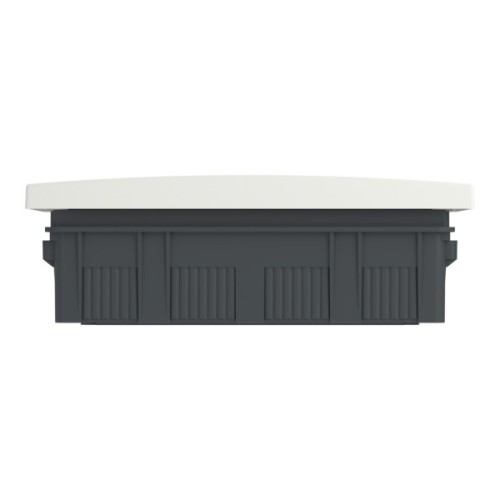 Розподільний щит Schneider Electric Easy9 EU 1 ряд 12 мод (EZ9EUB112)