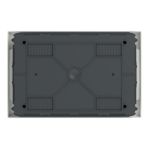 Розподільний щит Schneider Electric Easy9 EU 1 ряд 12 мод (EZ9EUB112)