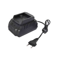 Зарядний пристрій для акумуляторів інструменту SEQUOIA 20V, ток 2.0A (SC2020-UNI)