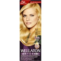 Фарба для волосся Wellaton 9/3 Золотий блондин 110 мл (4056800023219)