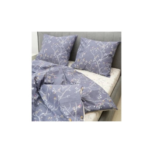 Постільна білизна Viluta 25354 Ранфорс сімейний (25354_sm)