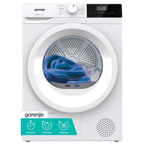 Сушильна машина Gorenje D2HNE7E