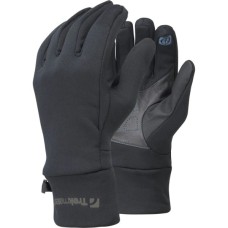 Рукавиці Trekmates Ullscarf Glove TM-006165 black XL (015.1653)