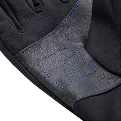 Рукавиці Trekmates Ullscarf Glove TM-006165 black XL (015.1653)