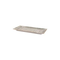 Блюдо Ipec Storm 25 x 15 см (30908746)
