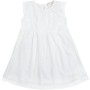 Плаття дитяче Breeze фатинове (21627-110G-cream)