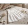 Плаття дитяче Breeze фатинове (21627-110G-cream)
