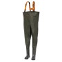 Вейдерси Prologic Avenger Chest Waders Cleated L 42-43 Green (1846.19.86)