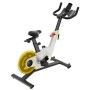Велотренажер Kingsmith Spinning bike PB08S white (PB08S WHITE)