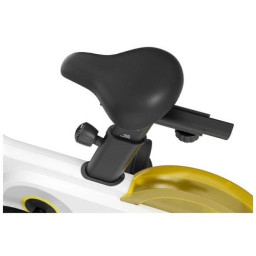 Велотренажер Kingsmith Spinning bike PB08S white (PB08S WHITE)