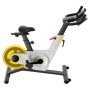Велотренажер Kingsmith Spinning bike PB08S white (PB08S WHITE)