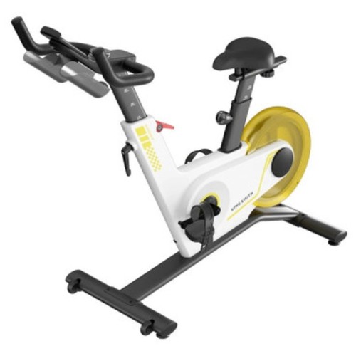 Велотренажер Kingsmith Spinning bike PB08S white (PB08S WHITE)