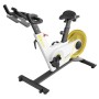 Велотренажер Kingsmith Spinning bike PB08S white (PB08S WHITE)