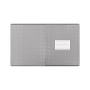 Зошит Kite One Color, 24 аркуша, клітинка (K26-238-1)