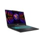 Ноутбук MSI Cyborg 15 A13VE-2285XUA (9S7-15K111-2285)