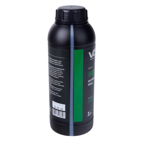 Автошампунь VOIN FastFoam 18-110 1л (VAF-71)