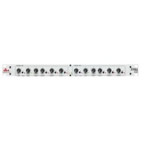 Аудіо кросовер dbx 234xs (DBX234XSV-EU)