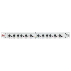 Аудіо кросовер dbx 234xs (DBX234XSV-EU) Аудіо кросовер dbx 234xs (DBX234XSV-EU)
