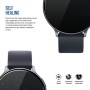 Плівка захисна Armorstandart Matte hydrogel Samsung Watch Active 2 Aluminum 40mm 6 pcs (ARM92109)