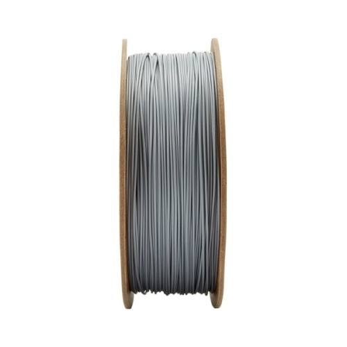 Пластик для 3D-принтера Polymaker PLA PolyTerra 1,75mm 1kg Grey, Fossil (PM70824)