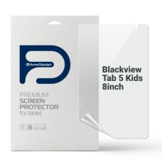 Плівка захисна Armorstandart Anti-Blue hydrogel Blackview Tab 5 Kids 8inch (ARM93674)