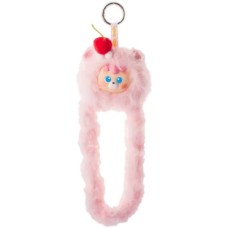 М'яка іграшка Tangle з кільцем diudiu baby Furry Bear Pechy Cream (HWTANGLE02D01-PD04) М'яка іграшка Tangle з кільцем diudiu baby Furry Bear Pechy Cream (HWTANGLE02D01-PD04)
