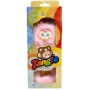 М'яка іграшка Tangle з кільцем diudiu baby Furry Bear Pechy Cream (HWTANGLE02D01-PD04)