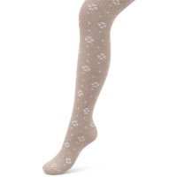Колготки дитячі UCS Socks ажурні (M0C0301-1255-13G-beige)