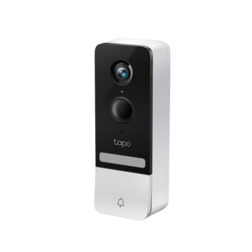 Дверний дзвінок TP-Link Tapo D230S1 (TAPO-D230S1)