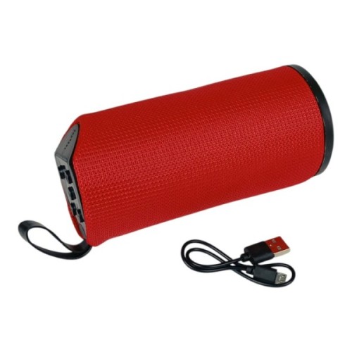 Акустична система Grunhelm GW-851R Red (129675)