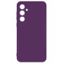 Чохол до мобільного телефона ACCLAB Silicone Case Samsung Galaxy A55 Lilac (1283126601972)
