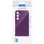 Чохол до мобільного телефона ACCLAB Silicone Case Samsung Galaxy A55 Lilac (1283126601972)