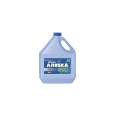 Тосол Аляsка А-40 еко 5 кг (9002)